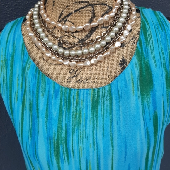 MAX STUDIO DRESS - Picture 7 of 16